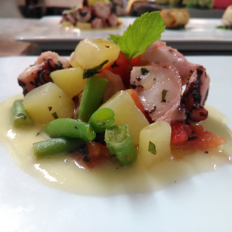 Ristorante Dejavu Furnari Photos 2